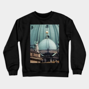 Domes Crewneck Sweatshirt